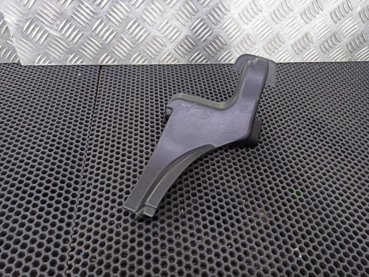 накладка петли багажника Land Rover Range Rover Sport 2 поколение 2016, DK6244250AD - фото №1