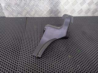 накладка петли багажника Land Rover Range Rover Sport 2 поколение 2016, DK6244250AD