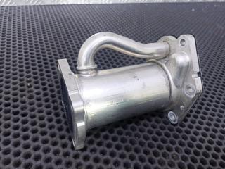 охладитель EGR / Радиатор EGR Renault Clio 3 поколение 2008, 8200729079, 8200240809