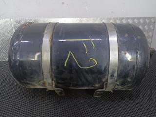 вакуумный ресивер MAN TGX 1 поколение 2014, 81514016015, 81514010241