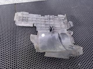 воздуховод (дефлектор) радиатора Mercedes-Benz CLS-Класс C218/X218 2012, A2185052630