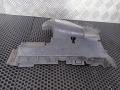 воздуховод (дефлектор) радиатора Mercedes-Benz CLS-Класс C218/X218 2012, A2185052630 - фото №4