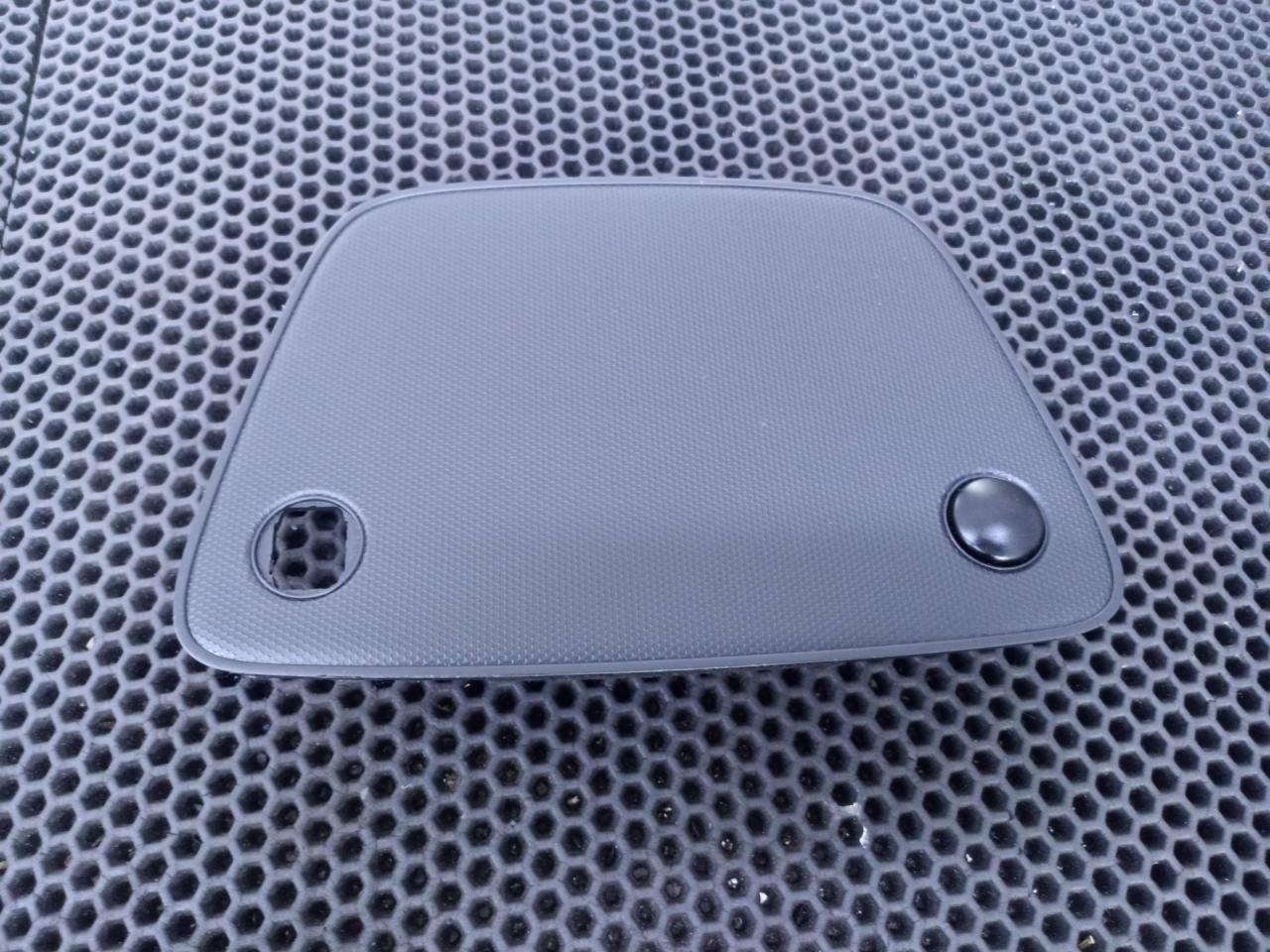 накладка декоративная Kia Sorento 3 поколение 2018, 84716C5100 - фото №1