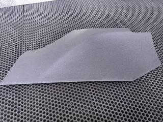 Декоративная накладка центральной консоли Kia Sorento 3 поколение [рестайлинг] 2018, 84615C5910