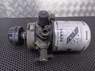 Осушитель воздуха / влагоотделитель MAN TGX 1 поколение 2013, 81521026370