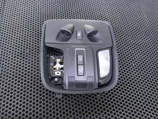 фонарь салона (плафон) Kia Sorento 3 поколение [рестайлинг] 2018, 92800C52XX, 92800C53XX