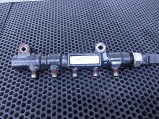 топливная рампа Peugeot Partner 2 поколение (B9) 2011, 1.6 л., 9HY (DV6TED4), дизель, 9654592680