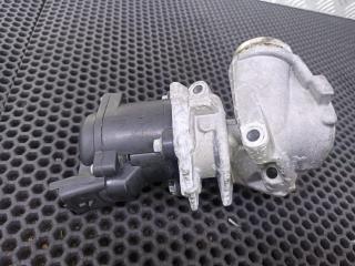 клапан EGR Peugeot Partner 2 поколение (B9) 2011, 1.6 л., 9HY (DV6TED4), дизель, 9672880080