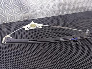 стеклоподъемник задний левый Porsche Macan 1 поколение 95B 2018, 95B839461B