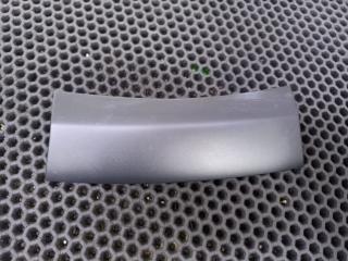 Декоративная накладка центральной консоли BMW X5 E70 [рестайлинг] 2013, 51166954955