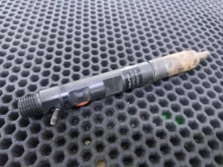 форсунка Renault Megane 2 поколение [рестайлинг] 2008, 1.5 л., K9K 724, дизель, 8200815416, H8200421897