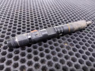 форсунка Renault Megane 2 поколение [рестайлинг] 2008, 1.5 л., K9K 724, дизель, 8200815416, H8200421897