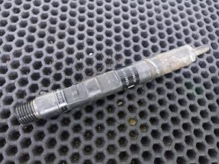 форсунка Renault Megane 2 поколение [рестайлинг] 2008, 1.5 л., K9K 724, дизель, 8200815416, H8200421897