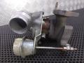 турбина Renault Kangoo 2 поколение 2013, 54359700012 - фото №2