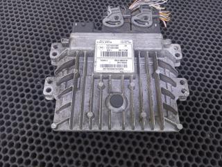 блок управления двигателем Renault Megane 3 поколение 2009, 237100120R, 237100148R