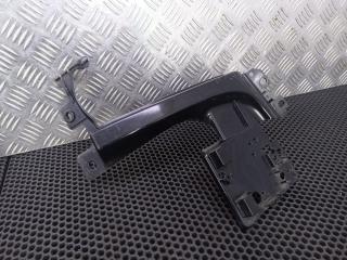 Крепление бампера заднего Land Rover Range Rover Evoque 1 поколение [рестайлинг] 2017, EJ3217A150AB