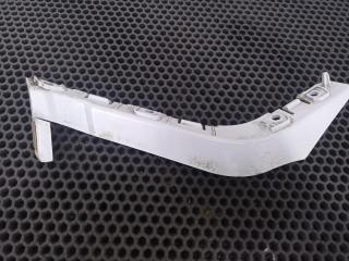 Крепление бампера заднего Land Rover Range Rover Evoque 1 поколение [рестайлинг] 2017, BJ3217A881