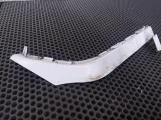 Крепление бампера заднего Land Rover Range Rover Evoque 1 поколение [рестайлинг] 2017, BJ3217A882AC