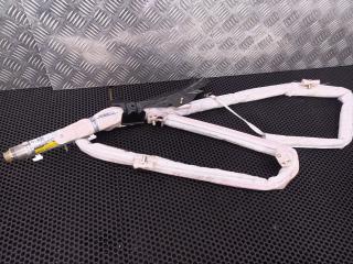 подушка безопасности боковая (шторка) Bentley Flying Spur 2 поколение 2017, 6.0 л., CVAA, бензин, 4W0880742B