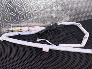 подушка безопасности боковая (шторка) Bentley Flying Spur 2 поколение 2017, 6.0 л., CVAA, бензин, 4W0880741B