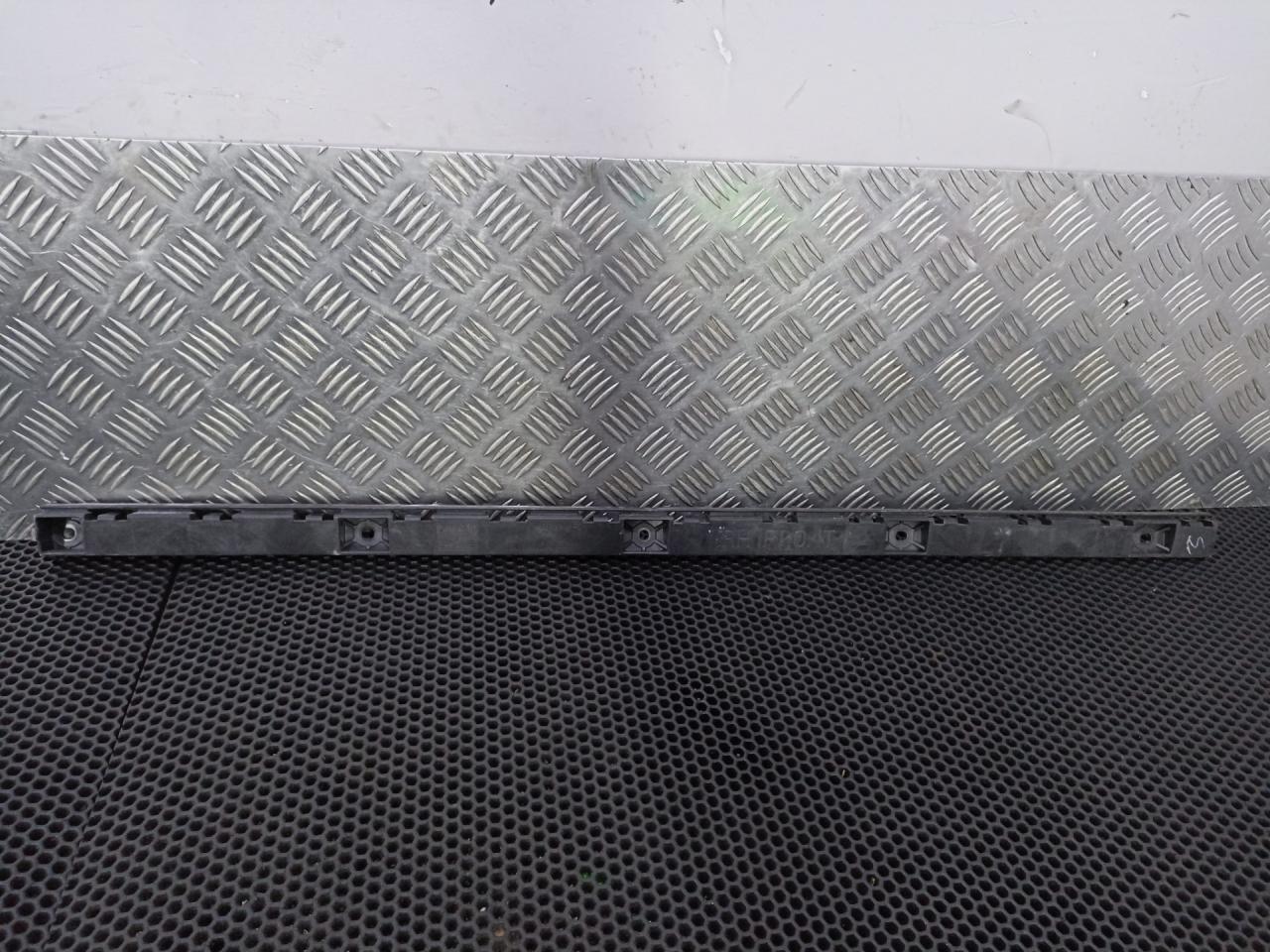 кронштейн (крепление) Bentley Flying Spur 2 поколение 2015, 4W0853922A - фото №1