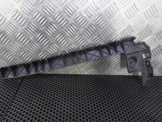 Крепление бампера заднего Bentley Flying Spur 2 поколение 2017, 6.0 л., CVAA, бензин, 4W0807376A