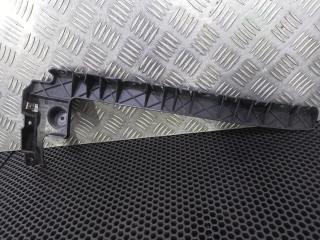 Крепление бампера заднего Bentley Flying Spur 2 поколение 2017, 6.0 л., CVAA, бензин, 4W0807376A