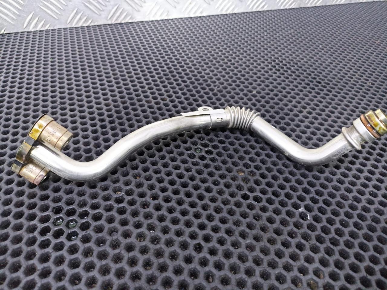 масляная трубка турбины Renault Arkana 1 поколение 2020, 81854R - фото №1