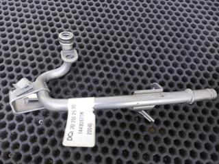 масляная трубка турбины Renault Arkana 1 поколение 2020, 144982677R