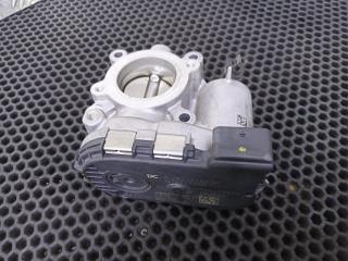 заслонка дроссельная Nissan Qashqai 2 поколение [рестайлинг] 2017, 161203209R, A2821410200