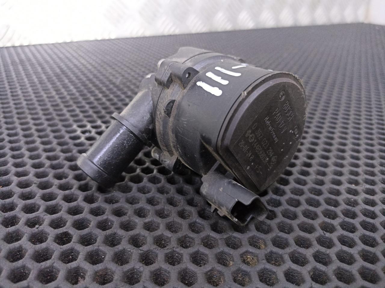 насос антифриза дополнительный Renault Arkana 1 поколение 2020, 144B06803R - фото №1