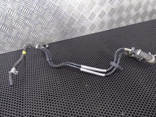 трубка охлаждения турбины Renault Arkana 1 поколение 2020, 144985838R