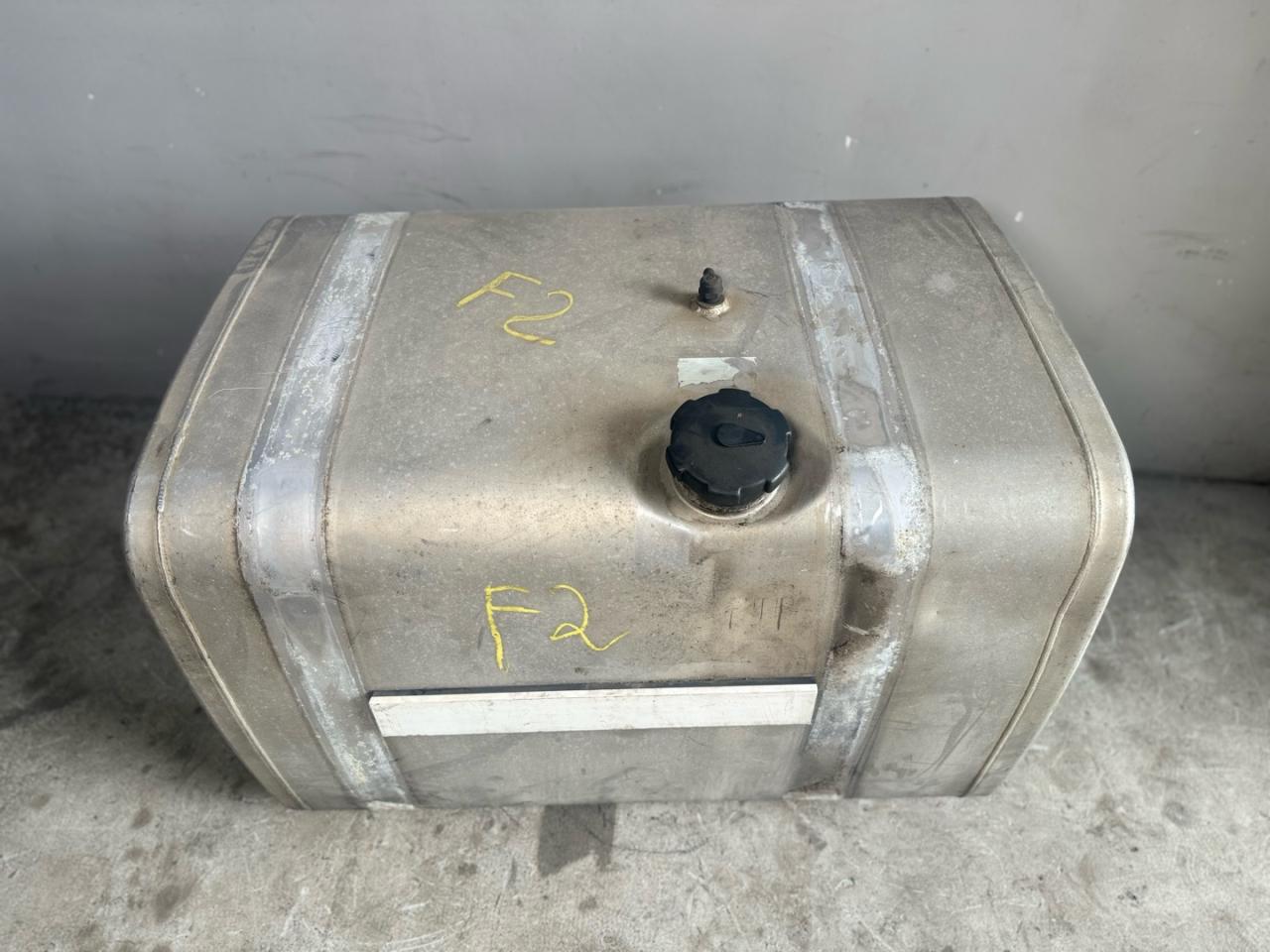 бак топливный MAN TGX 1 поколение 2013, 81122016415 - фото №1