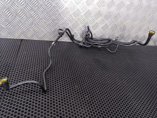 трубка топливная Renault Arkana 1 поколение 2019, 118294298R