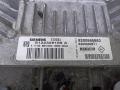 блок управления двигателем Renault Scenic 2 поколение [рестайлинг] 2009, 8200565863, 8200592611 - фото №2