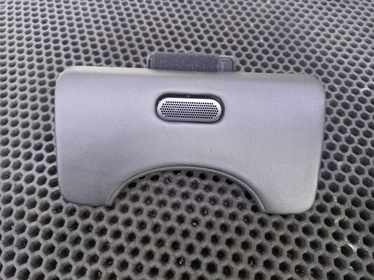 датчик температуры Bentley Flying Spur 2 поколение 2015, 3D0907542, 3W3863270, 3W3863210 - фото №1