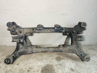 балка подвески задняя Kia Sorento 2 поколение [рестайлинг] 2016, 55405C5250