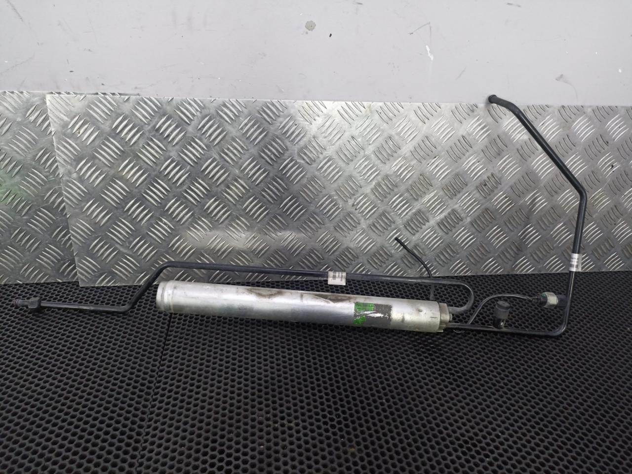 осушитель кондиционера MAN TGX 1 поколение 2013, 81619750101, 81619750253 - фото №1