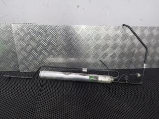 осушитель кондиционера MAN TGX 1 поколение 2013, 81619750101, 81619750253