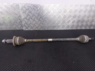 полуось задняя (приводной вал, ШРУС) Kia Sorento 3 поколение [рестайлинг] 2018, 49600C5030