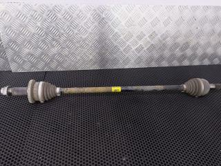 полуось задняя (приводной вал, ШРУС) Kia Sorento 3 поколение [рестайлинг] 2018, 49601C5030