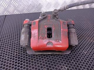 суппорт задний левый Kia Sorento 3 поколение [рестайлинг] 2018, 58210C5800