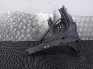 крепление ( кронштейн ) крыла BMW X5 E70 [рестайлинг] 2011, 51127157984