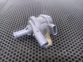 насос антифриза дополнительный Toyota C-HR 1 поколение AX10 2018, 161B047010