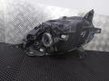 фара левая Nissan Micra 3 поколение (K12) 2003, 26060AX700 - фото №7