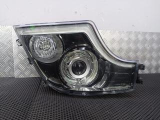 фара правая Mercedes-Benz Actros 4 поколение (MP4) 2021, A9618207139
