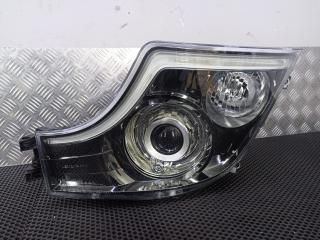 фара левая Mercedes-Benz Actros 4 поколение (MP4) 2021, A9618207039, A9618206639