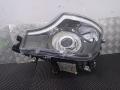фара левая Mercedes-Benz Actros 4 поколение (MP4) 2021, A9618207039, A9618206639 - фото №4