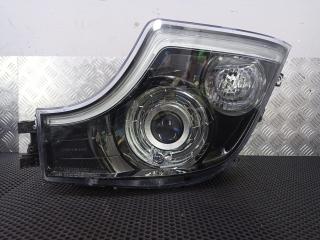 фара левая Mercedes-Benz Actros 4 поколение (MP4) 2021, A9618207039, A9618206639