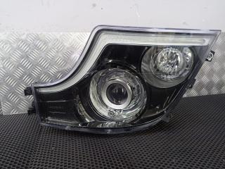 фара левая Mercedes-Benz Actros 4 поколение (MP4) 2021, A9618207039, A9618206639